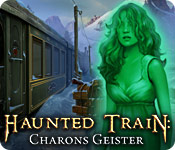 Haunted Train: Charons Geister