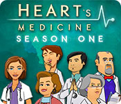 Heart's Medicine: Season One