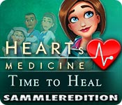 Heart's Medicine: Time to Heal Sammleredition