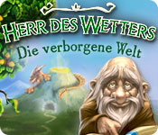 Herr des Wetters: Die verborgene Welt