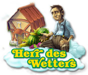 Herr des Wetters