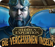 Hidden Expedition: Die vergessenen Inseln