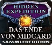 Hidden Expedition: Das Ende von Midgard Sammleredition