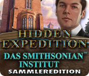 Hidden Expedition: Das Smithsonian Institut Sammleredition