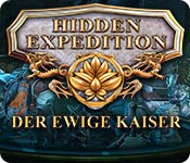 Hidden Expedition: Der ewige Kaiser