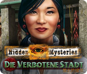 Hidden Mysteries: Die Verbotene Stadt