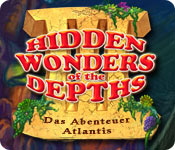 Hidden Wonders of the Depths 3: Das Abenteuer Atlantis