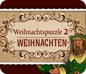 Weihnachtspuzzle: Weihnachten 2