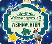 Weihnachtspuzzle: Weihnachten 3