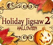 Holiday Jigsaw: Halloween 2