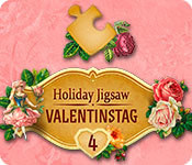 Holiday Jigsaw: Valentinstag 4