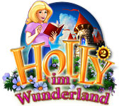 Holly 2: im Wunderland