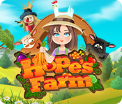 Hope's Farm