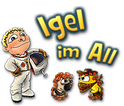 Igel im All