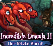 Incredible Dracula II: Der letzte Anruf