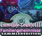 Incredible Dracula III: Familiengeheimnisse Sammleredition