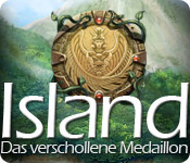 Island: Das verschollene Medaillon