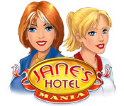 Jane's Hotel Mania