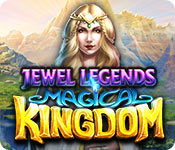 Jewel Legends: Magical Kingdom