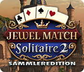 Jewel Match Solitaire 2 Sammleredition