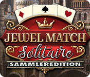 Jewel Match Solitaire Sammleredition