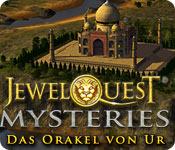 Jewel Quest Mysteries: Das Orakel von Ur