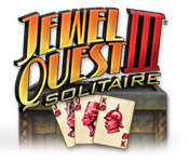 Jewel Quest Solitaire 3