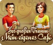 Jos großer Traum: Mein eigenes Cafe