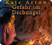 Kate Arrow: Gefahr im Dschungel