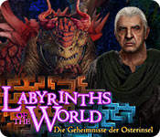 Labyrinths of the World: Die Geheimnisse der Osterinsel