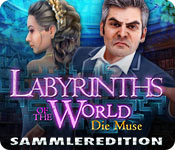 Labyrinths of the World: Die Muse Sammleredition