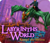 Labyrinths of the World: Kampf der Welten