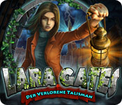 Lara Gates: Der verlorene Talisman