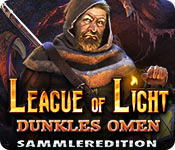 League of Light: Dunkles Omen Sammleredition