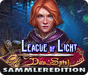 League of Light: Das Spiel Sammleredition