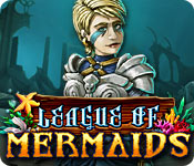 League of Mermaids