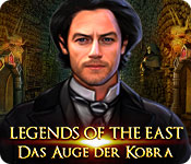 Legends of the East: Das Auge der Kobra