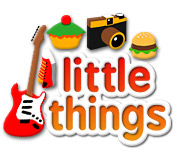 Little Things