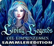 Living Legends: Die Eisprinzessin Sammleredition