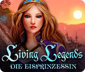 Living Legends: Die Eisprinzessin