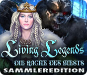 Living Legends: Die Rache des Biests Sammleredition