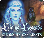 Living Legends: Die Rache des Biests