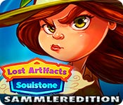 Lost Artifacts: Soulstone Sammleredition