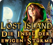 Lost Island: Die Insel der ewigen Stürme