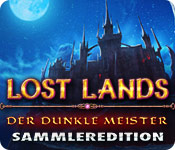 Lost Lands: Der Dunkle Meister Sammleredition