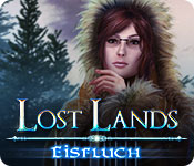 Lost Lands: Eisfluch