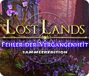 Lost Lands: Fehler der Vergangenheit Sammleredition