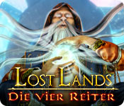 Lost Lands: Die vier Reiter