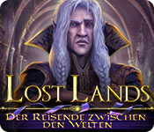 Lost Lands: Der Reisende zwischen den Welten