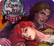 Love & Death: Bitten